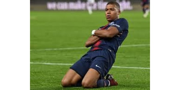Mbappé wird von niemandem gekauft